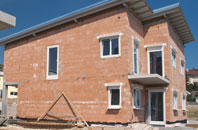 Wolverton home extensions