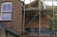 free Wolverton home extension quotes