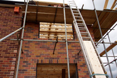 house extensions Wolverton
